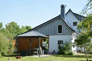 Gepflegtes Einfamilienhaus in Sackgassenlage – Die vollständige Adresse der Immobilie erhältst du vom Anbieter., 26919 Brake (Unterweser) – Vorschaubild 3