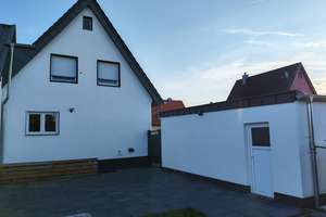 Schönes Einfamilienhaus mit Garage und Garten in ruhiger Lage – Die vollständige Adresse der Immobilie erhältst du vom Anbieter., 50374 Erftstadt – Vorschaubild 2
