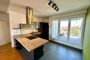 Wohnen mit besonderem Charme-exklusive 5-Zimmer-Maisonette in Top-Lage


 – 67061 Süd, Ludwigshafen am Rhein – Vorschaubild 3