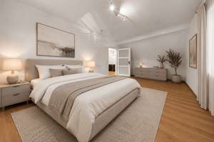 Ein Zuhause wie im Märchen – Reihenmittelhaus mit Garten in Köln-Holweide – 51067 Holweide, Köln – Vorschaubild 31