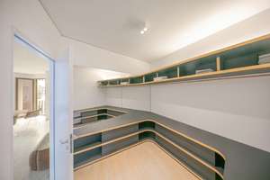 3 Zi-Whg mit Süd-Terrasse EBK Aufzug und Tiefgarage (WE16) – Johannisstrasse 3, 10117 Mitte (Ortsteil), Berlin – Vorschaubild 6