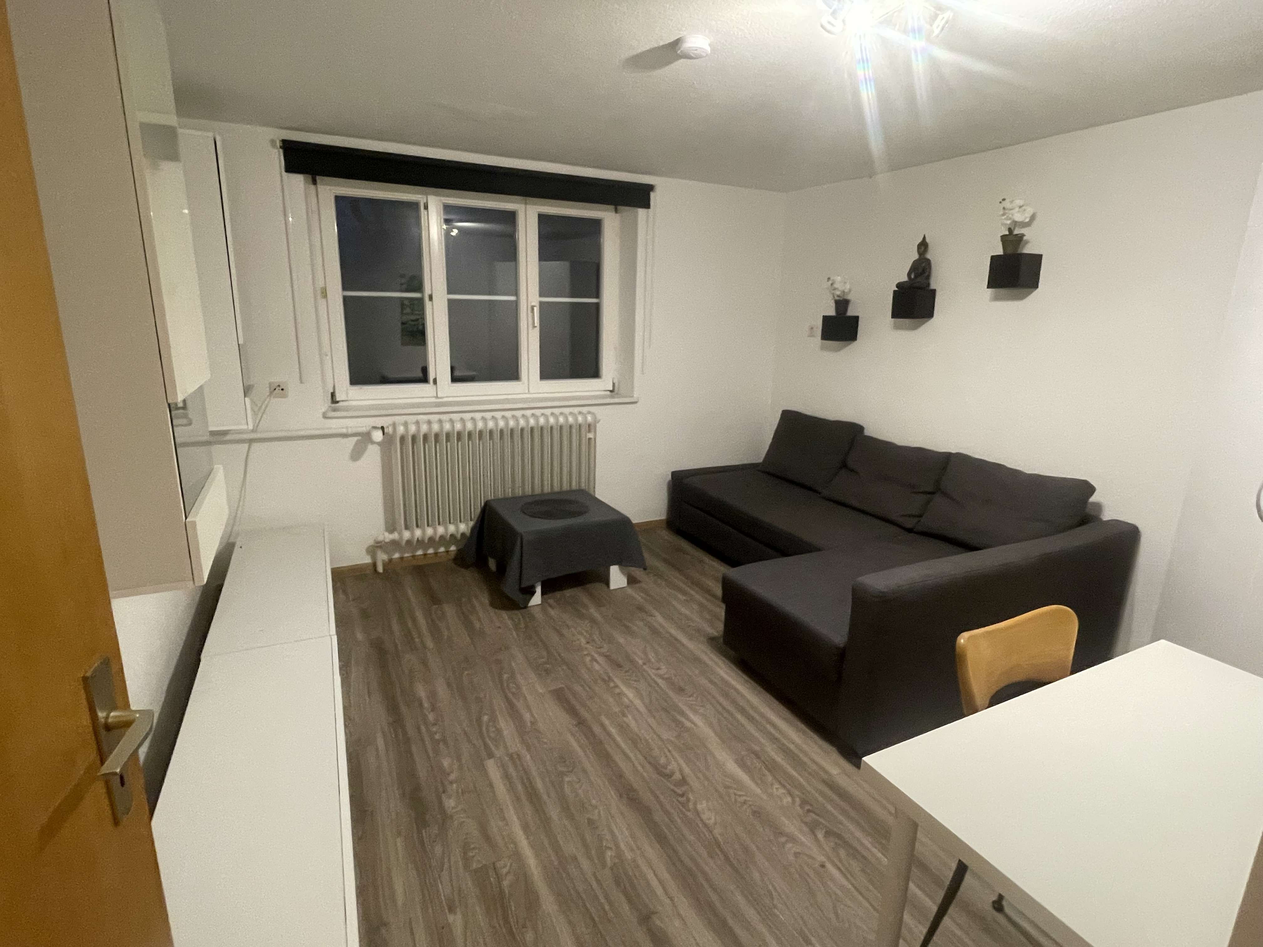 Immobilie in Rickenbach - EFH mit ELW 10 Zi  Villa von 1936 , 988 qm Grundstück , Quelle - Bild 17