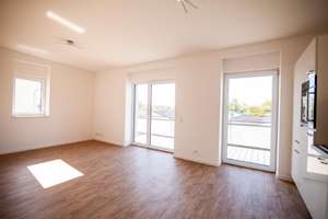 Tolle Staffelgeschosswohnung mit Balkon und Einbauküche – 44309 Brackel (Ortsteil), Dortmund – Vorschaubild 4