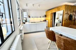 LOFT  mit vielseitigen Nutzungsmöglichkeiten & sehr guter Vermietbarkeit – Die vollständige Adresse der Immobilie erhältst du vom Anbieter., 20099 Sankt Georg, Hamburg – Vorschaubild 4
