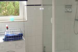 Komplett Möblierte 2 Z.-Whg. incl. Terrasse, Sgn-Weidenau – Die vollständige Adresse der Immobilie erhältst du vom Anbieter., 57076 Weidenau, Siegen – Vorschaubild 10