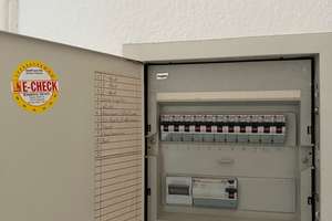 FÜR SÜDSTADTFANS: RUHIG & WEIT OBEN GELEGENE 4-ZI-ETW MIT LASTENLIFT, SÜDBALKON (+ GARAGE OPTIONAL) – Die vollständige Adresse der Immobilie erhältst du vom Anbieter., 30171 Südstadt, Hannover – Vorschaubild 13