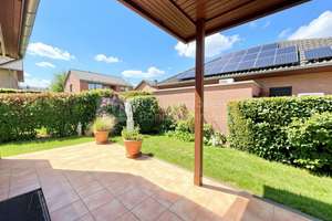 Ihr neues Zuhause: Gemütlicher Bungalow mit Garten und viel Platz zum Wohlfühlen – Die vollständige Adresse der Immobilie erhältst du vom Anbieter., 53123 Lessenich/Meßdorf, Bonn – Vorschaubild 25