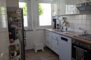 Schöne 3- Zimmer Wohnung in Bielefeld – Große Howe 10, 33607 Mitte, Bielefeld – Vorschaubild 8