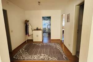 Helle 3-Zimmer-Wohnung mit Balkon und wunderschönem Hafenblick – ab 01.09. verfügbar – Die vollständige Adresse der Immobilie erhältst du vom Anbieter., 27570 Geestemünde, Bremerhaven – Vorschaubild 3