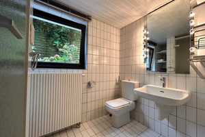 Freistehendes Einfamilienhaus mit Terrasse und Garten – Minden-Lübbecke (Kreis) – Vorschaubild 10