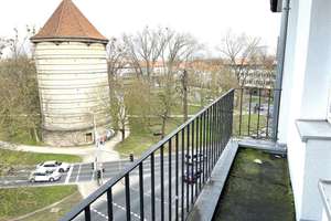 Wohnen in Linden: Schöne 2-Zimmer-Wohnung mit Balkon – Bornumer Straße 1, 30449 Linden-Süd, Hannover – Vorschaubild 10