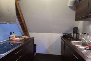 Renovierte Altbau Maisonette Wohnung auf 3 Etagen am Augsburger Dom – Peutingerstraße 1, 86152 Innenstadt. Sankt Ulrich-Dom, Augsburg – Vorschaubild 13