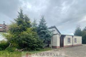 DOBERSCHÜTZ - SPROTTASIEDLUNG * GROSSES GRUNDSTÜCK mit EINFAMILIENHAUS (BUNGALOW), ANBAU, KELLER,... – Paschwitzer Landstraße 37, 4838 Doberschütz – Vorschaubild 36