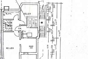 Schöne DHH am Ortsrand mit unverbautem Blick // 147qm Wohnfläche / 7 Zimmer / Einziehen & Wohlfühlen – Die vollständige Adresse der Immobilie erhältst du vom Anbieter., 96274 Itzgrund – Vorschaubild 16