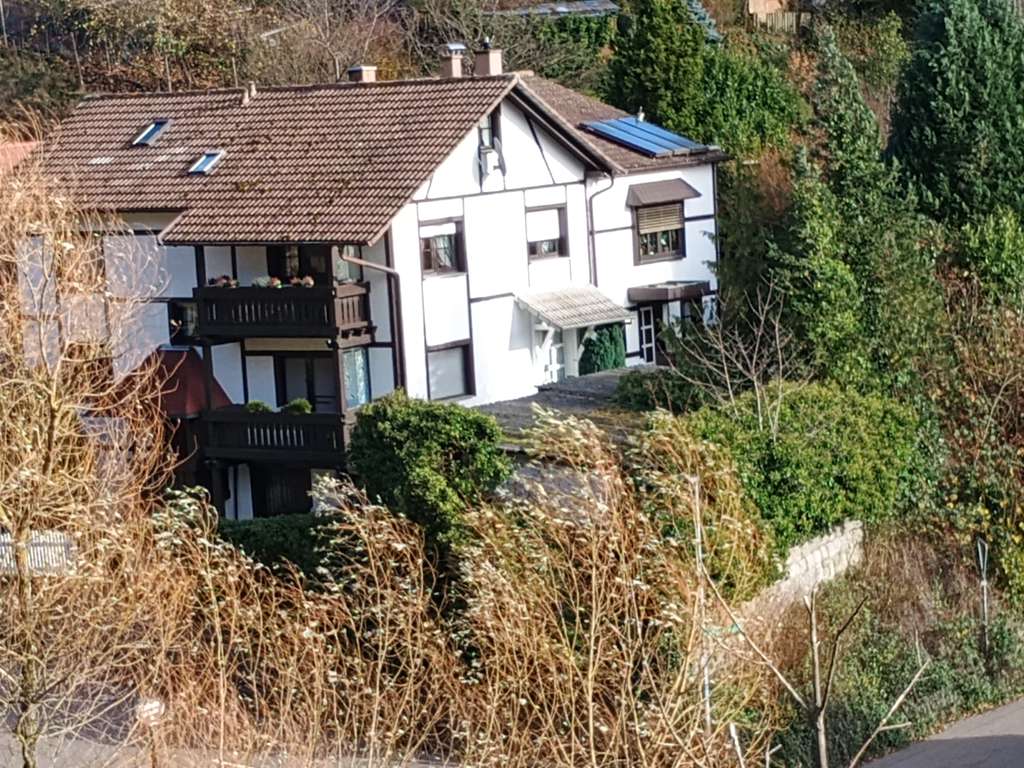 Immobilie in Bühlertal - Einfamilienhaus mit Einliegerwohnung für die ganze Familie - Bild 1