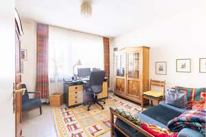Reihenhaus in begehrter Lage von Bonn – gestalten Sie Ihr Traumzuhause! – Die vollständige Adresse der Immobilie erhältst du vom Anbieter., 53123 Duisdorf, Bonn – Vorschaubild 7