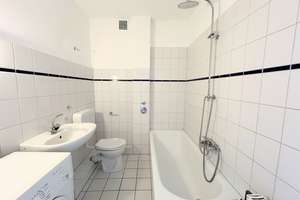 Helle 1-Zimmer-Wohnung fußläufig zur U1 Ritterstraße! – 22089 Eilbek, Hamburg – Vorschaubild 2