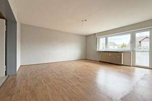 Ihr Renovierungsprojekt in Friesenheim - 3 Zimmer mit Balkon in ruhiger Lage! – 67063 Friesenheim, Ludwigshafen am Rhein – Vorschaubild 1