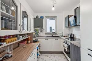Modern, neuwertig &amp; energieeffizient – Einfamilienhaus von ca. 2024 in Solingen-Ohligs – Die vollständige Adresse der Immobilie erhältst du vom Anbieter., 42699 Ohligs/Aufderhöhe/Merscheid, Solingen – Vorschaubild 5