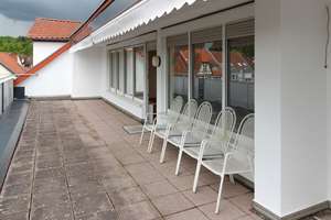 Modernes Penthouse über den Dächern von Bad Hersfeld – Die vollständige Adresse der Immobilie erhältst du vom Anbieter., 36251 Bad Hersfeld – Vorschaubild 6