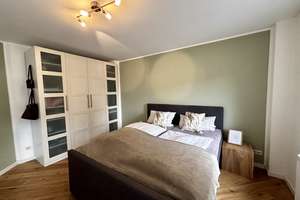 Exklusive 2-Zimmer-Wohnung mit geh. Innenausstattung, Garage, Balkon, Kamin & EBK – Rathausstraße 18, 41061 Gladbach, Mönchengladbach – Vorschaubild 16