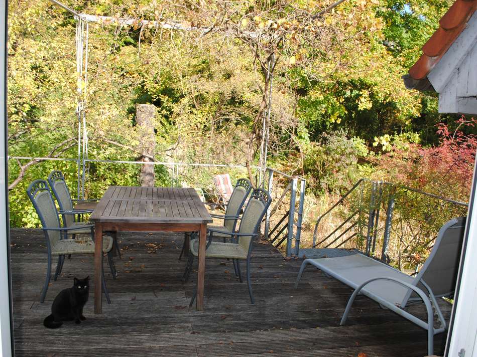 18 Balkon DG
