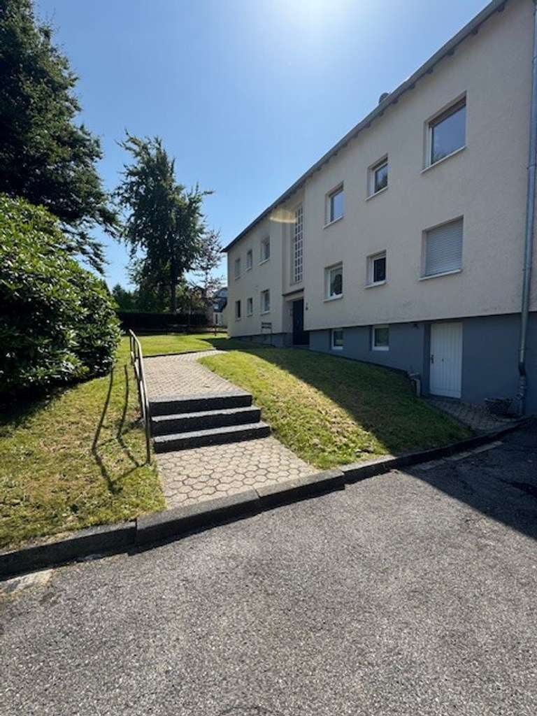 Immobilie in Monschau - Eigentumswohnung in Top-Naturlage – Ruhe & Erholung garantiert - Bild 1