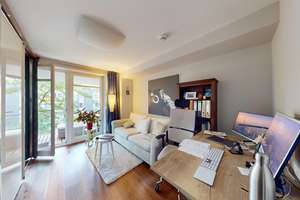 DREAMHOUSE Immobilien: Absolut ruhige Eigentumswohnung für hohe Ansprüche – Die vollständige Adresse der Immobilie erhältst du vom Anbieter., 20251 Eppendorf, Hamburg – Vorschaubild 6