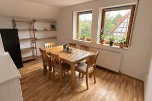 WOLFGANG SODENKAMP /// Maisonette-Wohnung – Die vollständige Adresse der Immobilie erhältst du vom Anbieter., 88512 Mengen – Vorschaubild 4