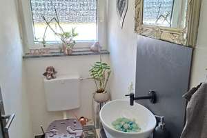 TOP LAGE! 3,5-Zi.-Wohnung mit großer Terrasse * TL-Bad * sep. WC * Pkw-Stpl. * akt. vermietet – 70327 Wangen, Stuttgart – Vorschaubild 9