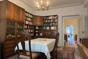 Zuhause mit 3 Zimmern in zentraler Lage von Düsseldorf – Bankstraße 45, 40476 Golzheim, Düsseldorf – Vorschaubild 15