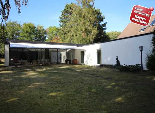 Des Baumeisters Bauhaus! – provisionsfrei