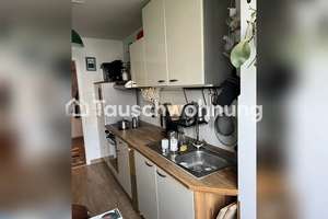 Tauschwohnung: 57 m² Wohnung in München, Neuhausen-Nymphenburg – 80637 Dom Pedro, München – Vorschaubild 3