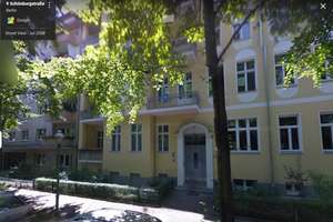 Gemütliche-ausgestattete-möblierte 1-Zimmer-Wohnung,zentrale Tempelhof-Lage zwischen drei Parkanlage – Die vollständige Adresse der Immobilie erhältst du vom Anbieter., 12103 Tempelhof, Berlin – Vorschaubild 2