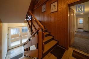 Zweifamilienhaus mit Nebengebäuden in Limbachshof – Die vollständige Adresse der Immobilie erhältst du vom Anbieter., 97271 Kleinrinderfeld – Vorschaubild 15