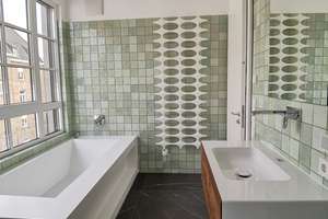 Exklusive Dachgeschoss Wohnung mit Loft Carakter – Pfälzer Straße 40, 50677 Neustadt/Süd, Köln – Vorschaubild 7