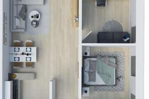 Erstklassiges Investment: Vermietete 3,5-Zimmer-DG-Wohnung mit Aussichtsbalkon & KfW 40 – Die vollständige Adresse der Immobilie erhältst du vom Anbieter., 78112 Sankt Georgen im Schwarzwald – Vorschaubild 10