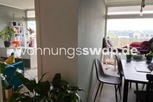 Wohnungstausch: Luxemburger Str. 124