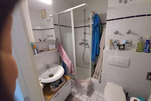 2-Zi Maisonette-Wohnung mit Dachterrasse und Pkw Stellplatz in Kiel nahe Bahnhof und Hafen (Hörn) – Die vollständige Adresse der Immobilie erhältst du vom Anbieter., 24143 Gaarden-Ost, Kiel – Vorschaubild 8
