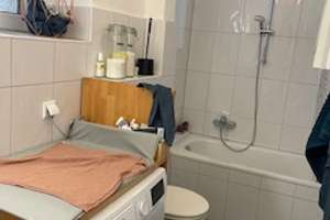 Stadtwohnung am Vinckeplatz: 3 Zimmer mit Balkon in Dortmund – Vinckeplatz 1, 44139 Westfalenhalle, Dortmund – Vorschaubild 8