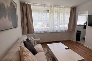 Diese Wohnung wurde von der:dem aktuell Mietenden eingestellt. Wenn du überzeugst, wirst du der:dem 