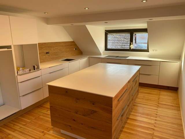 Immobilie in Litzendorf - Litzendorf / OT Melkendorf - Modernisiertes Einfamilienhaus aus den 1920 er Jahren - Bild 7