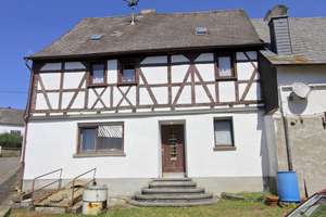 Ein Hauch Vergangenheit – Historisches Bauernhaus in idyllischer Hunsrücknatur! – Hauptstraße 1, 55624 Bollenbach – Vorschaubild 2