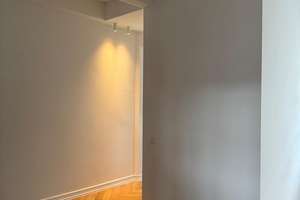Kernsanierte, denkmalgeschützte Altbauwohnung in 2. Rheinlage mit drei Balkonen – Berger Allee 3, 40213 Carlstadt, Düsseldorf – Vorschaubild 7