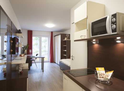 Single wohnung landshut
