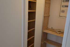Charmante Dachgeschosswohnung mit sonnigem Balkon - keine Käufercourtage! – Nydamer Weg 3, 22145 Rahlstedt, Hamburg – Vorschaubild 12
