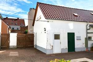 Großzügiges Zweifamilienhaus mit Potenzial ! – Die vollständige Adresse der Immobilie erhältst du vom Anbieter., 39130 Alt Olvenstedt, Magdeburg – Vorschaubild 15