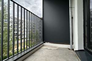 Helle 3-Zimmerwohnung mit Blick zur Spree – Otto-Weidt-Platz 7, 10557 Moabit, Berlin – Vorschaubild 11