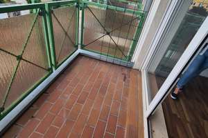 Magdeburg - Neue Neustadt - interessante 2-Wohnung mit Balkon & Stellplatz in gepflegter Wohnanlage – Schmidtstraße 57-59, 39124 Neue Neustadt, Magdeburg – Vorschaubild 2