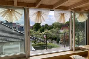 Lichtdurchflutete  loftartige Dachgeschosswohnung  – Düppelstraße 1, 24105 Düsternbrook, Kiel – Vorschaubild 9